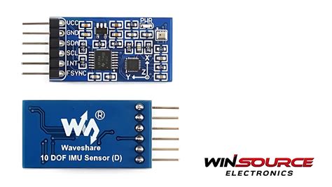 imu meaning electronics